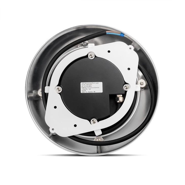 Outdoor Swimming Pool Light