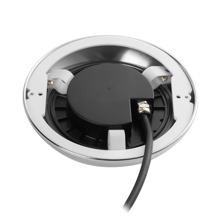 Stainless Steel Pool Lights